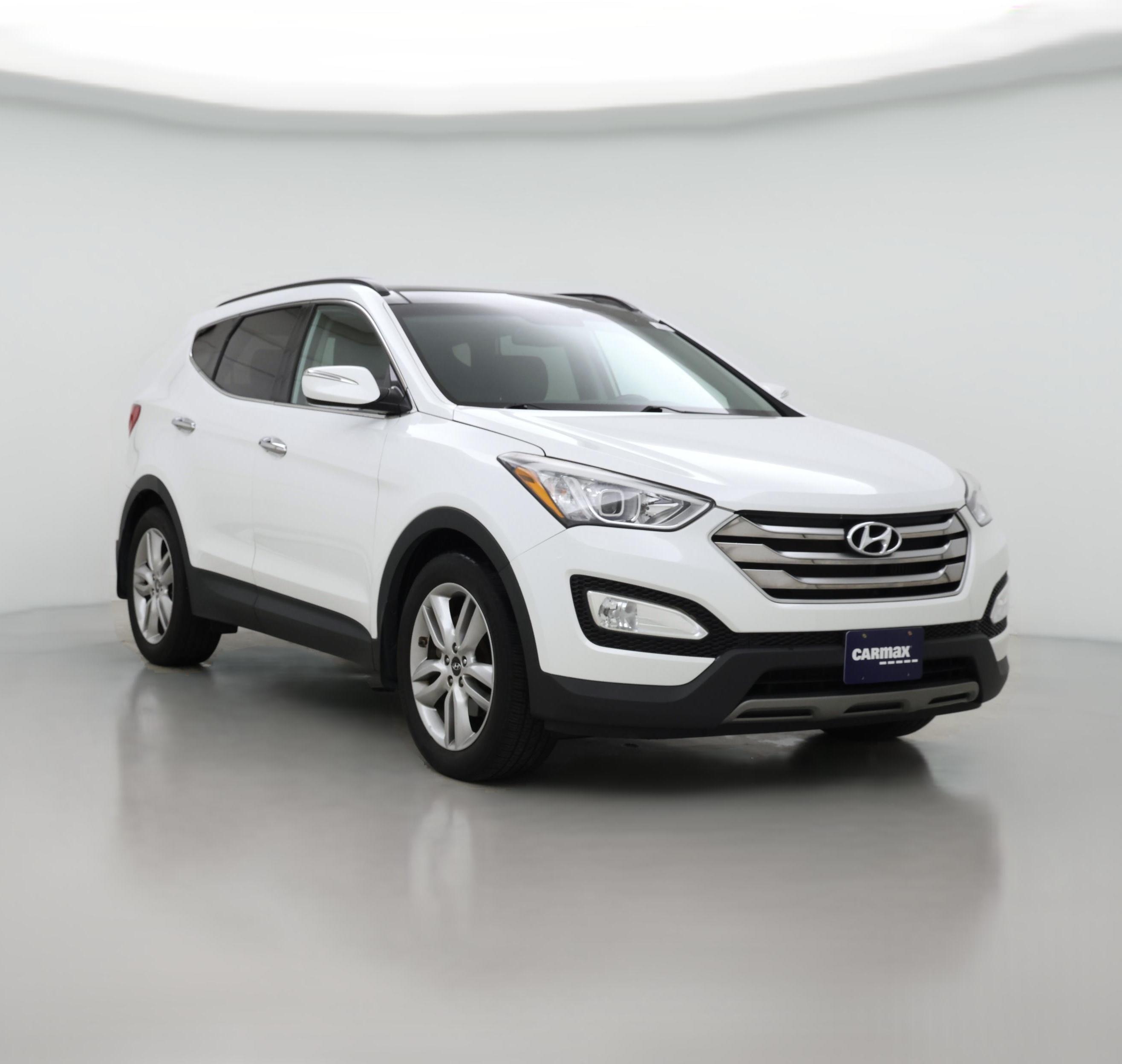 hyundai santa fe 2015 5XYZWDLA6FG264991 image hyundai santa fe 2015 5XYZWDLA6FG264991 image